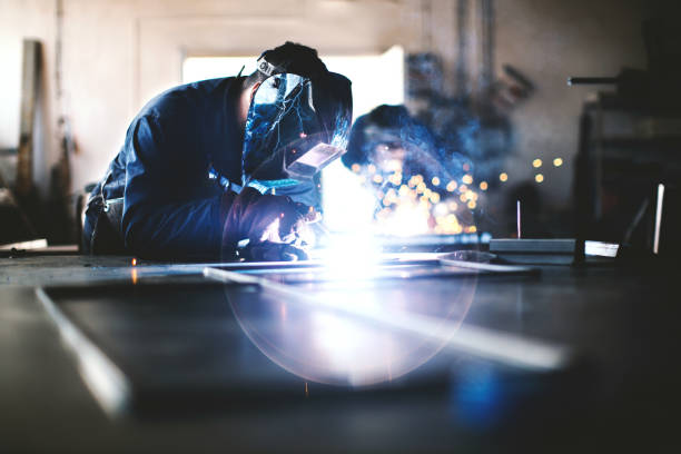 Affordable Welder Services in Westlake Village, IL