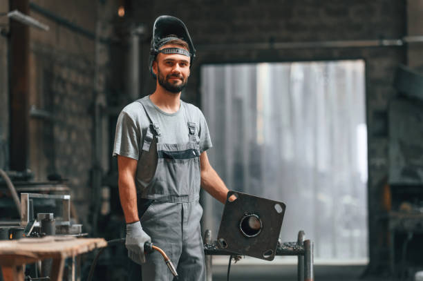 Best Welding Equipment Sales and Repair in Westlake Vlage, IL
